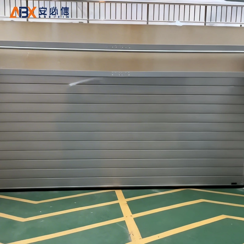 昌都市医药密闭高速门